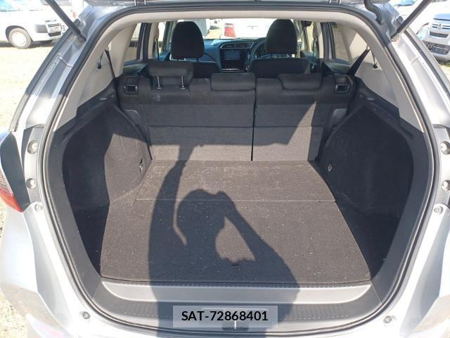 Honda SHUTTLE 2019-08 8435251-7
