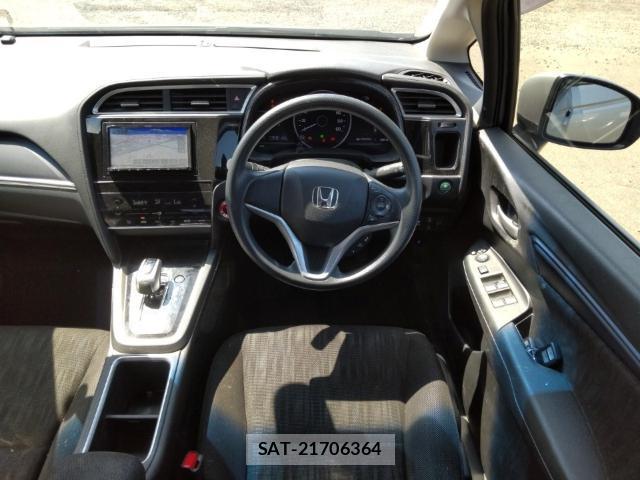 Honda SHUTTLE 2019-07 8435255-2