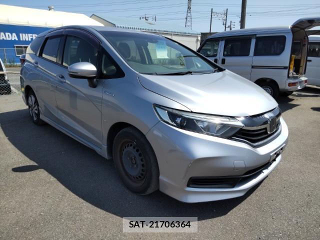 Honda SHUTTLE 2019-07 8435255-3