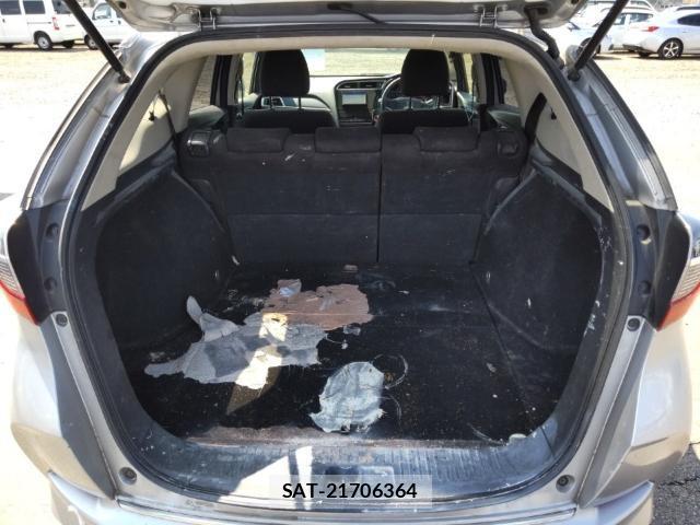 Honda SHUTTLE 2019-07 8435255-7