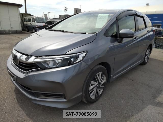 Honda SHUTTLE 2021-07 8435257-0