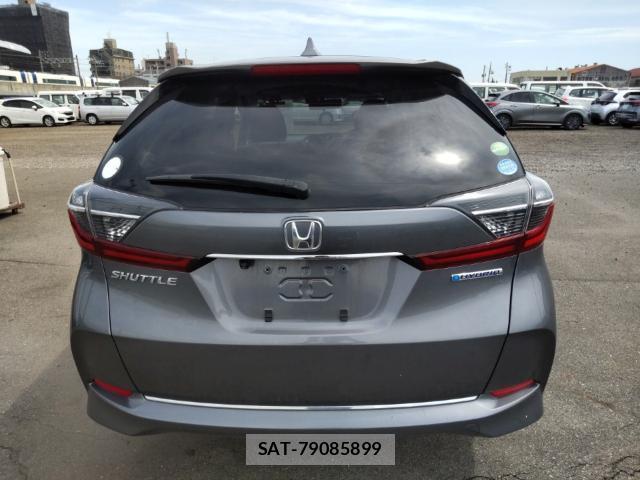 Honda SHUTTLE 2021-07 8435257-1