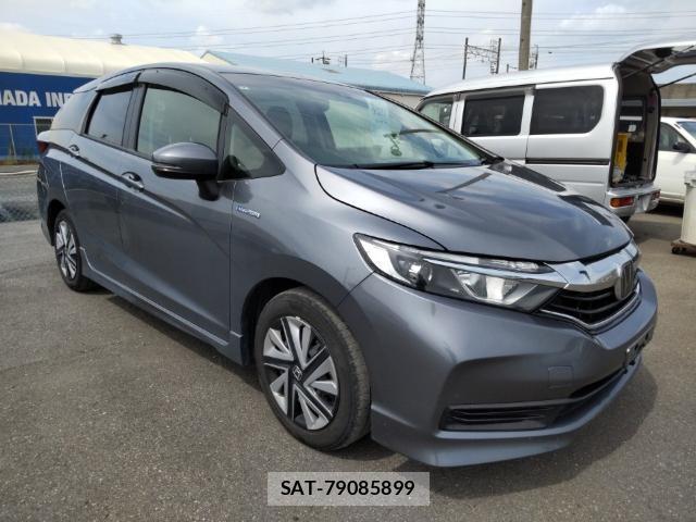 Honda SHUTTLE 2021-07 8435257-3