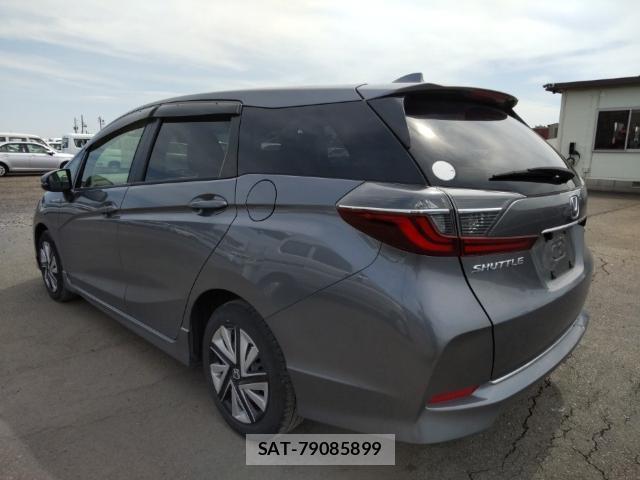 Honda SHUTTLE 2021-07 8435257-5