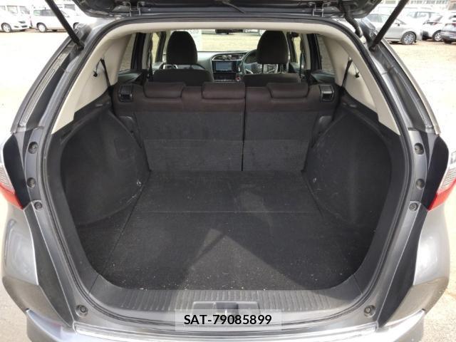 Honda SHUTTLE 2021-07 8435257-7
