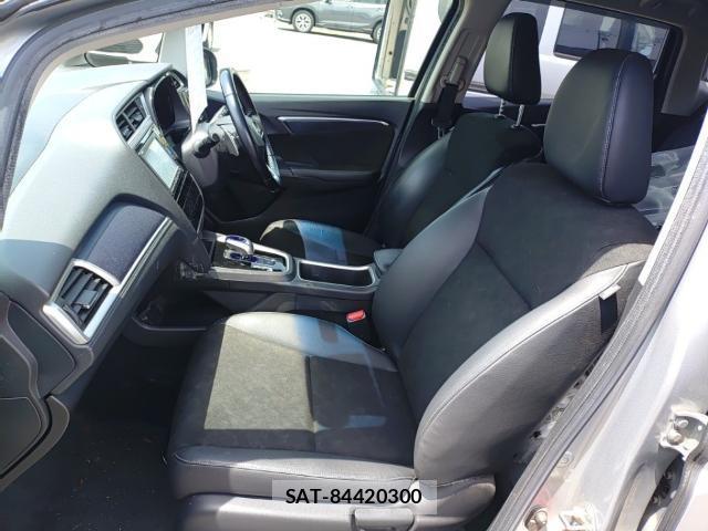 Honda SHUTTLE 2017-08 8435260-15