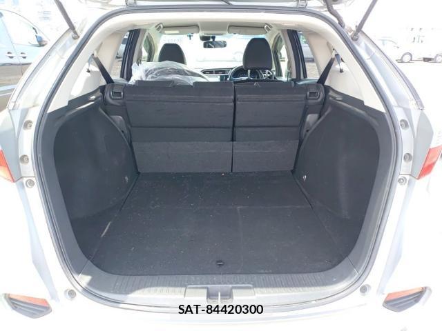 Honda SHUTTLE 2017-08 8435260-7