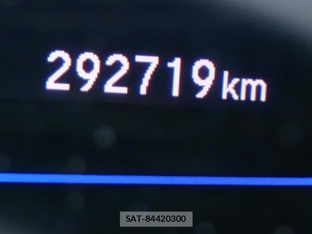 Honda SHUTTLE 2017-08 8435260-9