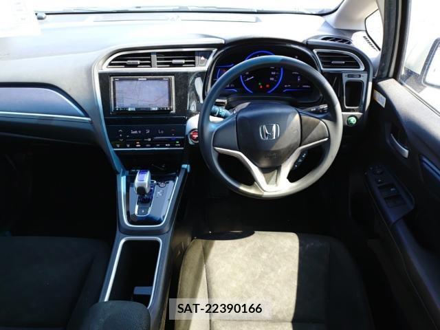 Honda SHUTTLE 2017-08 8435263-2