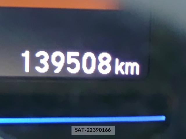 Honda SHUTTLE 2017-08 8435263-9