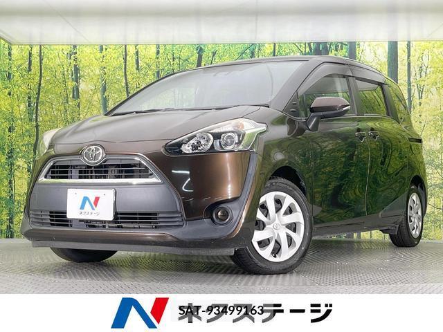Toyota SIENTA 2018-07 8434197-0