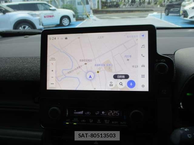 Toyota SIENTA 2024-12 8434281-15