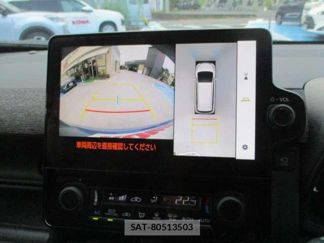 Toyota SIENTA 2024-12 8434281-16