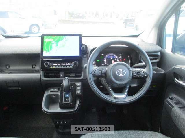 Toyota SIENTA 2024-12 8434281-2