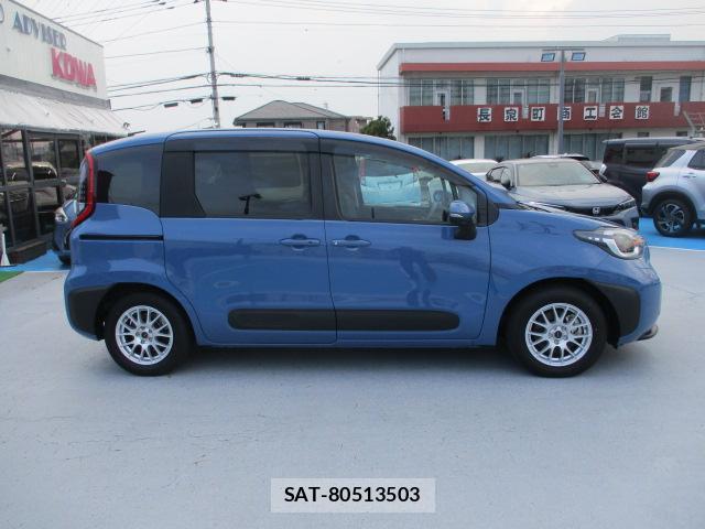 Toyota SIENTA 2024-12 8434281-3