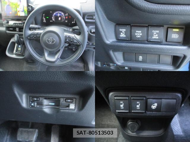 Toyota SIENTA 2024-12 8434281-5