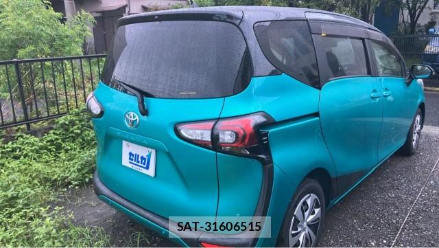 Toyota SIENTA 2021-05 8434725-12