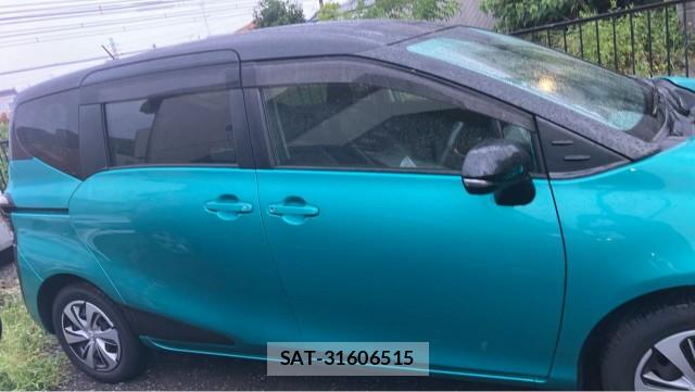 Toyota SIENTA 2021-05 8434725-3