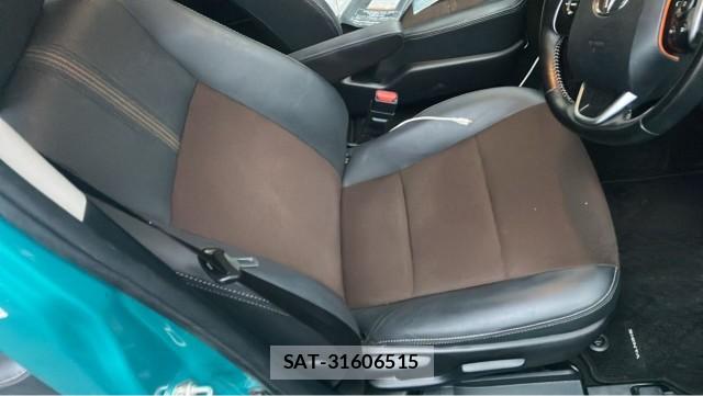 Toyota SIENTA 2021-05 8434725-5