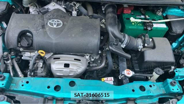 Toyota SIENTA 2021-05 8434725-7