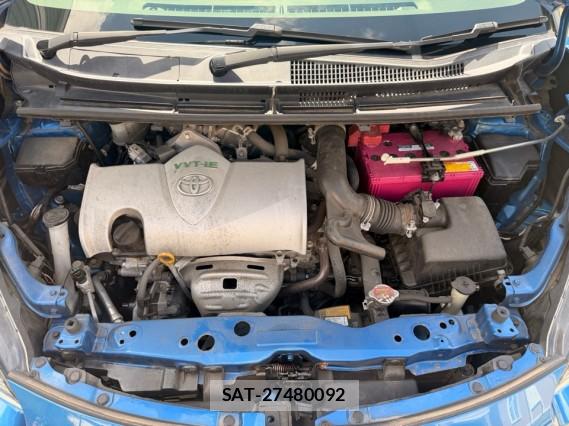 Toyota SIENTA 2016-07 8434728-6