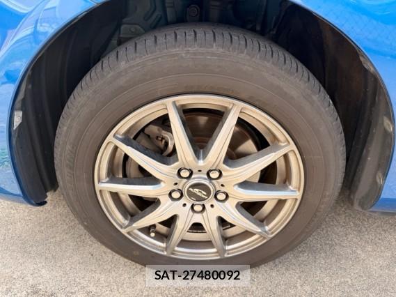 Toyota SIENTA 2016-07 8434728-7