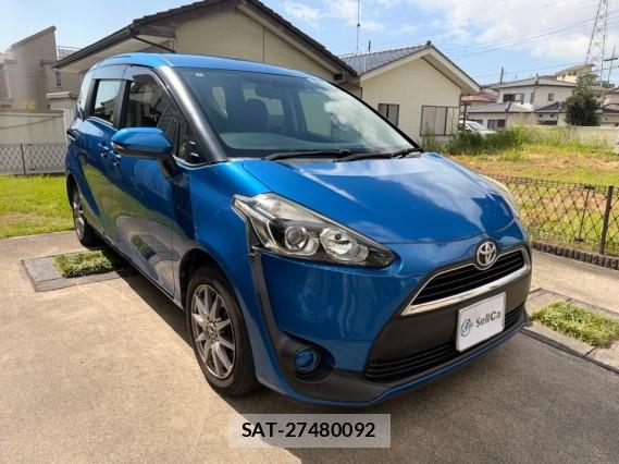 Toyota SIENTA 2016-07 8434728-9