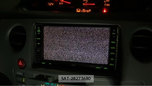 Toyota SIENTA 2006-04 8434750-4
