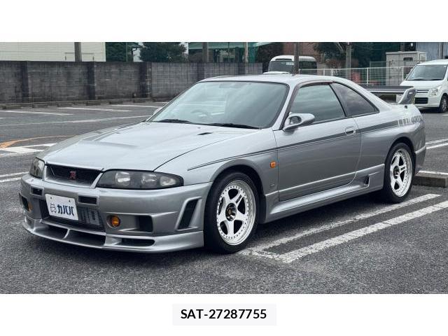 Nissan SKYLINE 1997 8434329-0