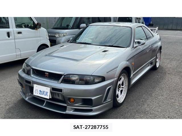Nissan SKYLINE 1997 8434329-1