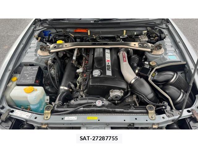 Nissan SKYLINE 1997 8434329-13