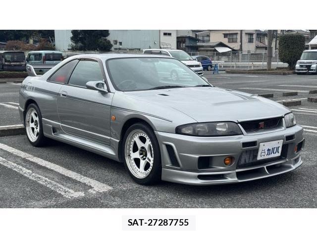 Nissan SKYLINE 1997 8434329-14