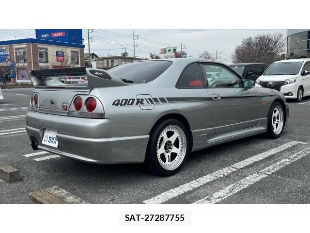 Nissan SKYLINE 1997 8434329-15