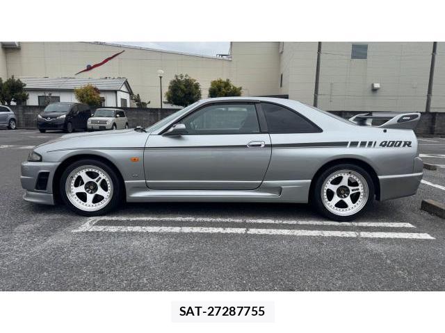 Nissan SKYLINE 1997 8434329-17
