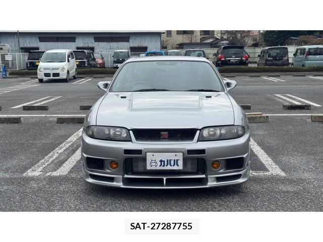 Nissan SKYLINE 1997 8434329-2