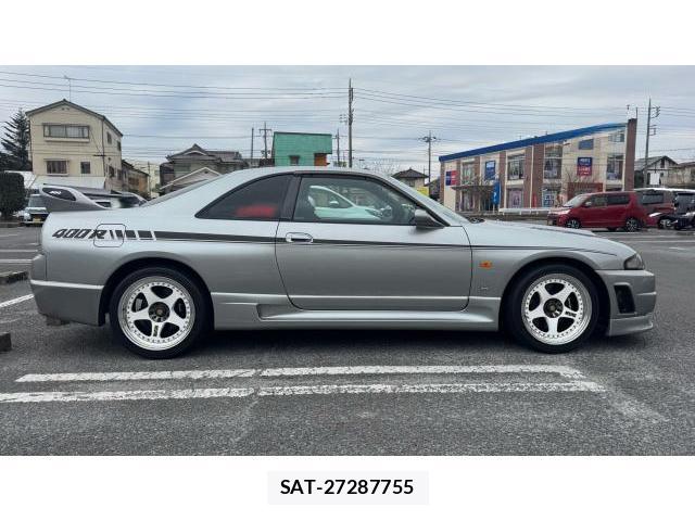 Nissan SKYLINE 1997 8434329-3