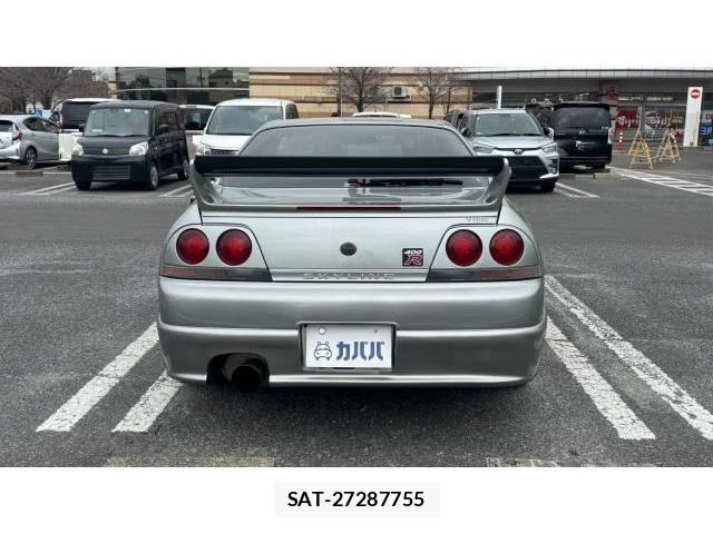 Nissan SKYLINE 1997 8434329-4