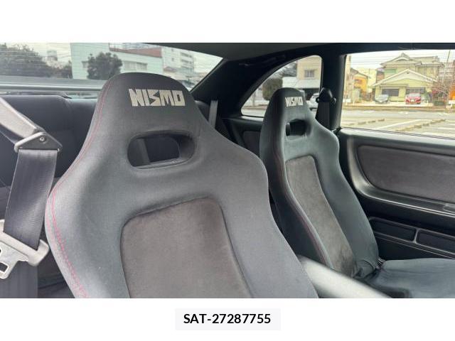 Nissan SKYLINE 1997 8434329-5