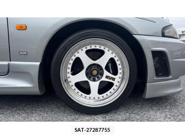 Nissan SKYLINE 1997 8434329-7