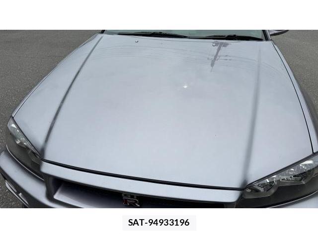 Nissan SKYLINE 2000-10 8434557-19