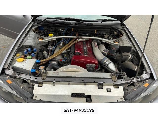 Nissan SKYLINE 2000-10 8434557-8