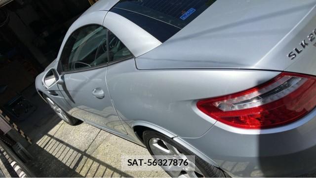 Mercedes Benz SLK 2011-07 8434632-10
