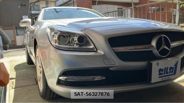 Mercedes Benz SLK 2011-07 8434632-11