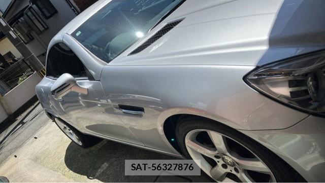 Mercedes Benz SLK 2011-07 8434632-3