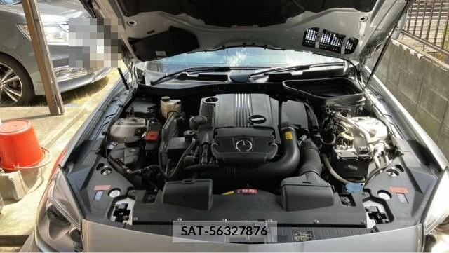 Mercedes Benz SLK 2011-07 8434632-7