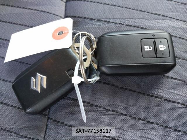 Suzuki SOLIO 2021-07 8433915-14