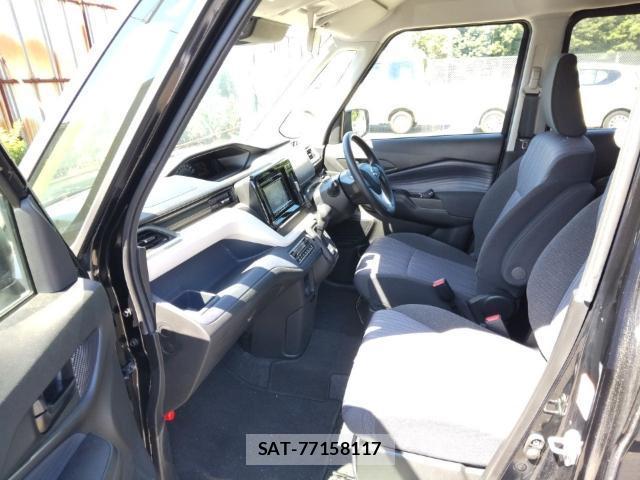 Suzuki SOLIO 2021-07 8433915-15