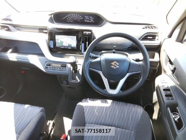 Suzuki SOLIO 2021-07 8433915-2