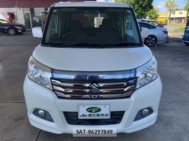 Suzuki SOLIO 2017-10 8434074-1