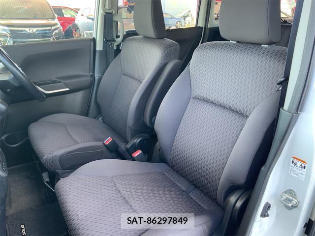 Suzuki SOLIO 2017-10 8434074-11